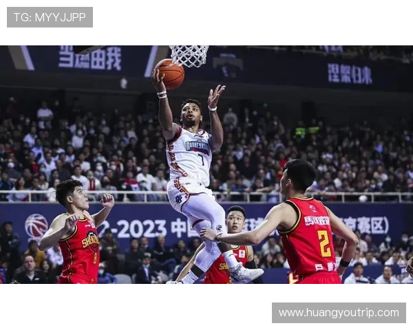 昔日CBA顶级外援重返无望上赛季场均30分无人问津